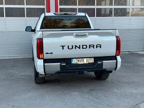 Toyota Tundra I FORCE MAX PANORAMA KEY LESS START STOP 3800KM!!! | Mobile.bg    9