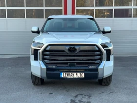 Toyota Tundra I FORCE MAX PANORAMA KEY LESS START STOP 3800KM!!! | Mobile.bg    1