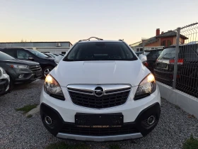 Opel Mokka 1 6 CDTI AVTO , снимка 2