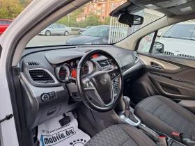 Opel Mokka 1 6 CDTI AVTO , снимка 12