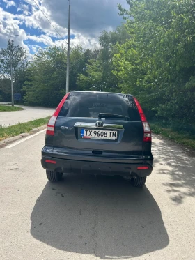 Обява за продажба на Honda Cr-v 2.0 VTEC ~15 599 лв. - изображение 4