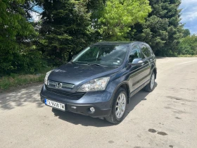 Обява за продажба на Honda Cr-v 2.0 VTEC ~15 599 лв. - изображение 1