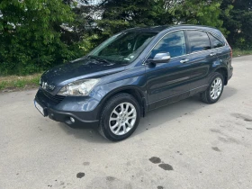 Обява за продажба на Honda Cr-v 2.0 VTEC ~15 599 лв. - изображение 2