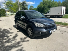 Обява за продажба на Honda Cr-v 2.0 VTEC ~15 599 лв. - изображение 1