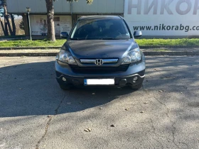 Honda Cr-v 2.0 VTEC | Mobile.bg    3