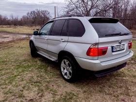 BMW X5 3.0д Спорт пакет, снимка 6