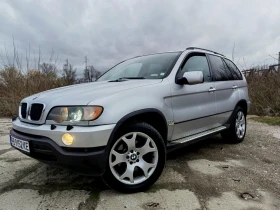 BMW X5 3.0д Спорт пакет, снимка 1