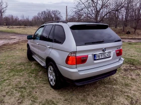 BMW X5 3.0д Спорт пакет, снимка 7