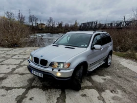 BMW X5 3.0д Спорт пакет, снимка 3