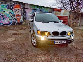 BMW X5 3.0д Спорт пакет, снимка 8