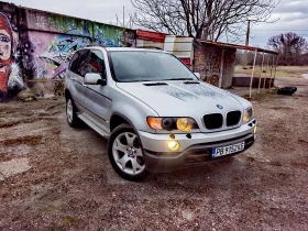 BMW X5 3.0д Спорт пакет, снимка 9