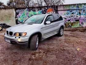 BMW X5 3.0д Спорт пакет, снимка 10