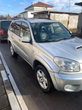 Toyota Rav4 2.0 D4D, снимка 2