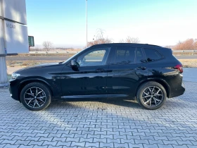 BMW X3 XDRIVE30D, снимка 3