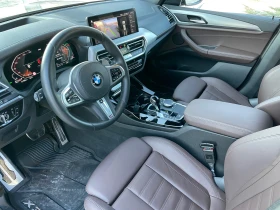 BMW X3 XDRIVE30D, снимка 5