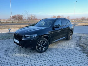 BMW X3 XDRIVE30D, снимка 1