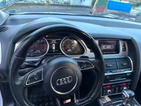 Audi Q7 4 L, снимка 9