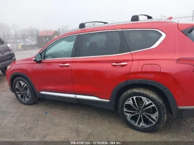 Hyundai Santa fe SEL 2.0T*  | Mobile.bg    12