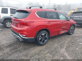 Hyundai Santa fe SEL 2.0T*  | Mobile.bg    11