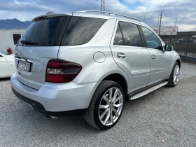 Mercedes-Benz ML 320 320, снимка 4