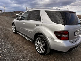 Mercedes-Benz ML 320 320 | Mobile.bg    4