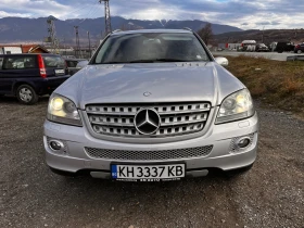 Mercedes-Benz ML 320 320 | Mobile.bg    3