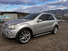 Mercedes-Benz ML 320 320 | Mobile.bg    2