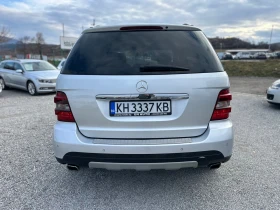 Mercedes-Benz ML 320 320, снимка 6