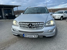 Mercedes-Benz ML 320 320, снимка 3