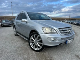 Mercedes-Benz ML 320 320, снимка 1