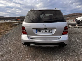 Mercedes-Benz ML 320 320 | Mobile.bg    6