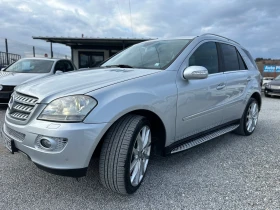 Mercedes-Benz ML 320 320, снимка 2