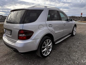 Mercedes-Benz ML 320 320 | Mobile.bg    5