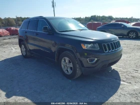 Jeep Grand cherokee JEEP GRAND CHEROKEE LAREDO | Mobile.bg    2