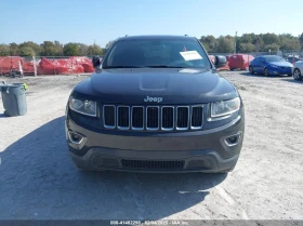 Jeep Grand cherokee JEEP GRAND CHEROKEE LAREDO | Mobile.bg    3