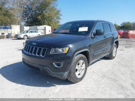 Jeep Grand cherokee JEEP GRAND CHEROKEE LAREDO 1