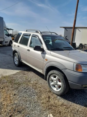 Land Rover Freelander, снимка 2