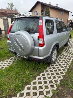 Обява за продажба на Honda Cr-v ~4 444 лв. - изображение 3