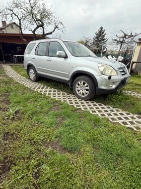 Обява за продажба на Honda Cr-v ~4 444 лв. - изображение 1