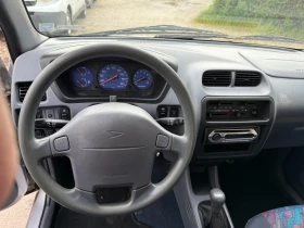 Daihatsu Terios 1.3 | Mobile.bg    7