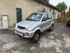     Daihatsu Terios 1.3