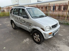 Daihatsu Terios 1.3 | Mobile.bg    4