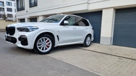 Обява за продажба на BMW X5 40i M sport ~98 000 лв. - изображение 2