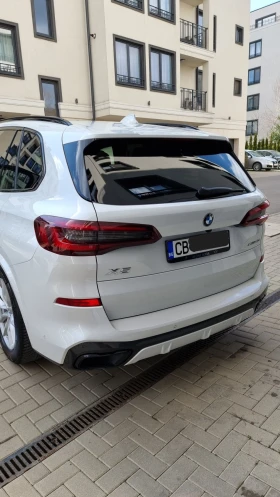 Обява за продажба на BMW X5 40i M sport ~98 000 лв. - изображение 10