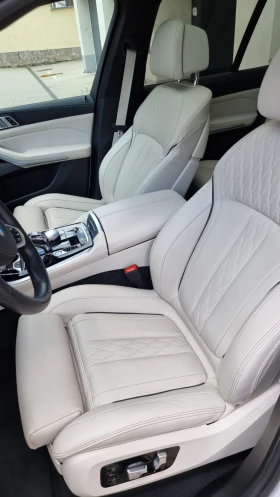 Обява за продажба на BMW X5 40i M sport ~98 000 лв. - изображение 1