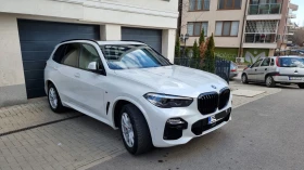 Обява за продажба на BMW X5 40i M sport ~98 000 лв. - изображение 9