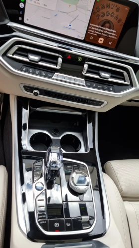 Обява за продажба на BMW X5 40i M sport ~98 000 лв. - изображение 8