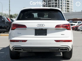 Audi Q5 2021 Audi Q5 Progressiv - 50500 лв. - 67006850 4