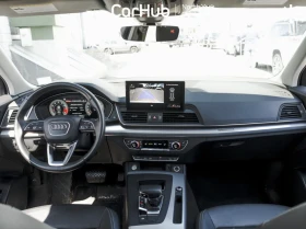 Audi Q5 2021 Audi Q5 Progressiv - 50500 лв. - 67006850 5