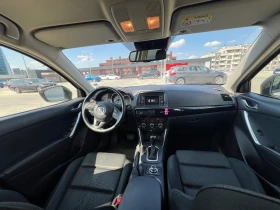 Обява за продажба на Mazda CX-5 2.2 ~13 400 лв. - изображение 11